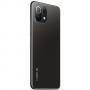 Смартфон xiaomi 11 lite 5g ne 35754, 6.55 инча (2400 x 1080), android 11, octa-core, 8 gb, 256 gb, 64 mp + 8 mp + 5 mp / 20 mp, dsim, черен, mzb09v6eu