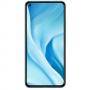 Смартфон xiaomi 11 lite ne 5g 36960, 6.55 инча (2400 x 1080), android 11, octa-core, 8 gb, 128 gb, 64 mp + 8 mp + 5 mp / 20 mp, dsim, зелен, mzb0aareu