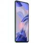 Смартфон xiaomi 11 lite ne 5g 36960, 6.55 инча (2400 x 1080), android 11, octa-core, 8 gb, 128 gb, 64 mp + 8 mp + 5 mp / 20 mp, dsim, зелен, mzb0aareu