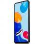 Смартфон xiaomi redmi note 11 37646, 6.43 инча (1080 x 2400), android 11, octa-core, 4 gb, 64 gb, 50 mp + 8 mp + 2 mp + 2 mp / 13 mp, сив, mzb0alueu