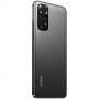 Смартфон xiaomi redmi note 11 37646, 6.43 инча (1080 x 2400), android 11, octa-core, 4 gb, 64 gb, 50 mp + 8 mp + 2 mp + 2 mp / 13 mp, сив, mzb0alueu