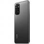 Смартфон xiaomi redmi note 11 37646, 6.43 инча (1080 x 2400), android 11, octa-core, 4 gb, 64 gb, 50 mp + 8 mp + 2 mp + 2 mp / 13 mp, сив, mzb0alueu