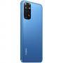 Смартфон xiaomi redmi note 11 37805, 6.43 инча (1080 x 2400), android 11, octa-core, 4 gb, 128 gb, 50 mp + 8 mp + 2 mp + 2 mp / 13 mp, син, mzb0ao3eu