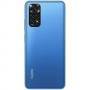 Смартфон xiaomi redmi note 11 37805, 6.43 инча (1080 x 2400), android 11, octa-core, 4 gb, 128 gb, 50 mp + 8 mp + 2 mp + 2 mp / 13 mp, син, mzb0ao3eu