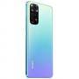 Смартфон xiaomi redmi note 11 37801, 6.43 инча (1080 x 2400), android 11, octa-core, 4 gb, 128 gb, 50 mp + 8 mp + 2 mp + 2 mp / 13 mp, син, mzb0anzeu