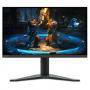 Монитор lenovo g27-20, 27 инча fhd, 1920 х 1080, ips, 16:9, 144 hz, 400 cd/m2, 1 ms, 1000:1, amd freesync, hdmi, dp, черен, 66c2gac1eu