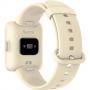Смарт часовник xiaomi redmi watch 2 lite gl ivory, 1.55 инча tft, 320 x 360, bluetooth 5.0, gps, водоустойчив, бял, bhr5439gl