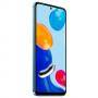 Смартфон xiaomi redmi note 11 37807, 6.43 инча (1080 x 2400), android 11, octa-core, 4 gb, 64 gb, 50 mp + 8 mp + 2 mp + 2 mp / 13 mp, син, mzb0ao5eu