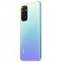 Смартфон xiaomi redmi note 11 37807, 6.43 инча (1080 x 2400), android 11, octa-core, 4 gb, 64 gb, 50 mp + 8 mp + 2 mp + 2 mp / 13 mp, син, mzb0ao5eu