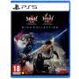 Игра the nioh collection (ps5)
