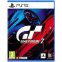 Игра gran turismo 7 (ps5)