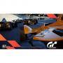 Игра gran turismo 7 (ps5)