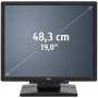 Монитор fujitsu e19-6 led ,19" 5:4, 1000:1, 1280 x 1024 pixel, 0.294mm, 1024x768, d-sub, dvi - fuj-mon-e19-6-led