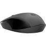 Комплект клавиатура и мишка hp 100 wired mouse and keyboard (bg), жичен, usb, multimedia hotkey, черен, 240j7aa#aks