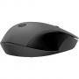 Комплект клавиатура и мишка hp 100 wired mouse and keyboard (bg), жичен, usb, multimedia hotkey, черен, 240j7aa#aks