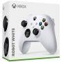 Конзола microsoft xbox series x 1tb + безжичен контролер microsoft xbox series x, бял, qas-00002
