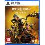 Конзола sony playstation 5, ssd 825gb, nvme ssd slot, ultra hd blu-ray 16gb gddr6 256-bit, amd zen 2 cores 3.5ghz с 8 ядра, бял + безжичен геймпад dua