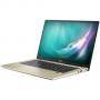 Лаптоп acer swift 3x, sf314-510g-538y, core i5-1135g7, 14 инча fhd, 8 gb ddr4, 512 gb ssd, intel iris xe, win 10 pro, златист, nx.a10ex.003_#256gb_ssd