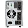 Аварийно захранване ups powerwalker vi 1100 cw iec, 1100 va, line interactive, power-ups-vi1100cwiec