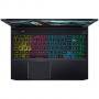 Лаптоп acer predator, ph315-54-95tn, core i9-11900h, 15.6 инча qhd, 16 gb ddr4, 1 tb ssd, nvidia rtx 3070, windows 11 home, черен, nh.qc1ex.00d