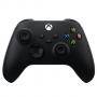 Конзола microsoft xbox series x 1tb + контролер microsoft xbox one / series x/s, carbon, черен + игра electronic arts fifa 22 (xbox series x/s)