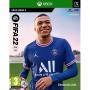Конзола microsoft xbox series x 1tb + контролер microsoft xbox one / series x/s, carbon, черен + игра electronic arts fifa 22 (xbox series x/s)