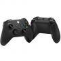 Конзола microsoft xbox series x 1tb + контролер microsoft xbox one / series x/s, carbon, черен + игра electronic arts fifa 22 (xbox series x/s)