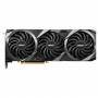 Видео карта msi nvidia geforce rtx 3080 ti, ventus 3x, 12gb gddr6x, pci express, displayport, hdmi, 912-v389-078