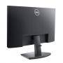 Монитор dell se2222h, 21.5 инча wide led, va anti-glare, 8ms, 3000:1, 250 cd/m2, fullhd, hdmi, vga, se2222h