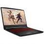 Лаптоп msi katana gf66 12ug, geforce rtx 3070, 15.6 инча fhd, intel core i7-12700h, 16gb ddr4 (2x8gb), 512gb ssd, no os, 9s7-158332-225