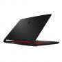 Лаптоп msi katana gf66 12ug, geforce rtx 3070, 15.6 инча fhd, intel core i7-12700h, 16gb ddr4 (2x8gb), 512gb ssd, no os, 9s7-158332-225