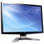 Монитор acer 20" wide tft p203w - et.dp3we.017