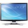 Монитор acer 20" wide tft p203w - et.dp3we.017
