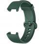 Каишка за смарт часовник xiaomi redmi watch 2 lite, green, bhr5438gl - разопакован продукт