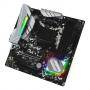 Дънна платка asrock b450m steel legend, am4, ddr4, pcie, (hdmi&dp), 4x sata 6gb/s, 2x m.2 slot, usb type-c, micro atx, asrock b450m steel legend