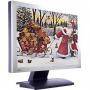 Монитор benq 20.1" lcd fp202wa