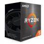Процесор amd ryzen 5 5600g 3.90 ghz boost: 4.40 ghz box, 7 nm, 16 mb кеш, 65 w, amd ryzen 5 5600g box