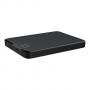 Външен твърд диск wd elements 2tb hdd, usb3.0, 2.5 инчов, черен, wdbu6y0020bbk-wesn