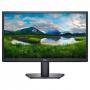 Монитор dell se2222h lcd,  21.5 инча, fhd 1920x1080, 60hz, 8 ms черен, e2222h-14