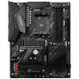 Дънна платка gigabyte b550 aorus elite v2 socket am4, 4 x ddr4, pcie 4.0, rgb fusion 2.0, ga-mb-b550-aorus-e-v2