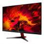 Монитор acer nitro vg252qxbmiipx 24.5 инча ips (1920x1080) led, g-sync, 240hz, 1ms, 1 x hdmi, 1 x dp, черен, acer 24.5 nitro vg252qxbmiipx