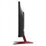 Монитор acer nitro vg252qxbmiipx 24.5 инча ips (1920x1080) led, g-sync, 240hz, 1ms, 1 x hdmi, 1 x dp, черен, acer 24.5 nitro vg252qxbmiipx