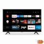 Смарт телевизор xiaomi mi led tv 4a 32 hd led wifi, черен