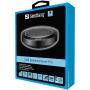 Конферентен спийкърфон с микрофон sandberg snb-126-17, usb speakerphone pro, snb-126-17