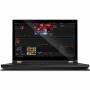 Лаптоп lenovo thinkpad t15g g2, core i7-11800h, 15.6 инча fhd (1920 х 1080), 32 gb ddr4, 512 gb ssd, nvidia rtx 3070, win 10 pro, черен, 20ys000gbm