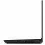 Лаптоп lenovo thinkpad t15g g2, core i7-11800h, 15.6 инча fhd (1920 х 1080), 32 gb ddr4, 512 gb ssd, nvidia rtx 3070, win 10 pro, черен, 20ys000gbm