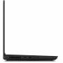 Лаптоп lenovo thinkpad t15g g2, core i7-11800h, 15.6 инча fhd (1920 х 1080), 32 gb ddr4, 512 gb ssd, nvidia rtx 3070, win 10 pro, черен, 20ys000gbm