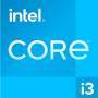 Процесор intel core i3-12100f, 3.3 ghz, 12 mb cache, lga 1700, 7 nm, 64 bit, box, bx8071512100fsrl63