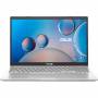 Лаптоп asus x515ea-bq312, intel core i3-1115g4, 15.6 инча full hd (1920 x 1080), ips, 8 gb ddr4, 256 gb ssd, intel uhd graphics, no os, сребрист