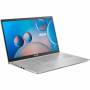 Лаптоп asus x515ea-bq312, intel core i3-1115g4, 15.6 инча full hd (1920 x 1080), ips, 8 gb ddr4, 256 gb ssd, intel uhd graphics, no os, сребрист